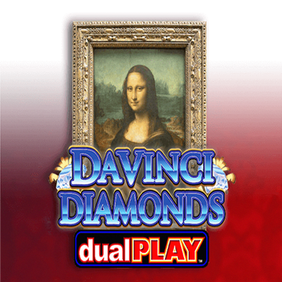 Da Vinci Diamonds Dual Play
