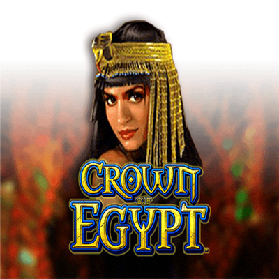 Crown Of Egypt